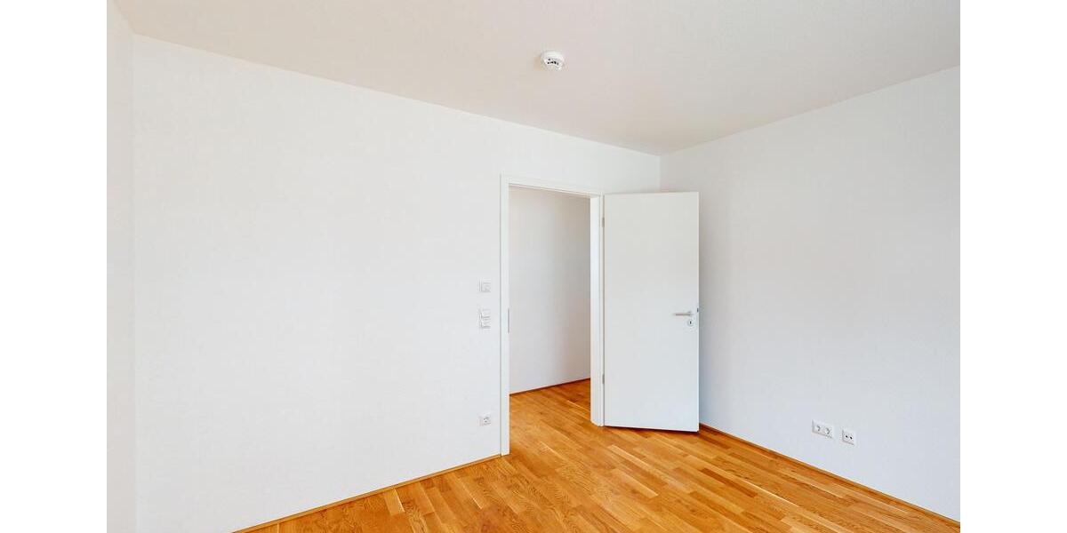 Etagenwohnung Mannheim Käfertal - 3 Zimmer, 86 m&sup2;, 1.290&euro; | Angebot:26635625