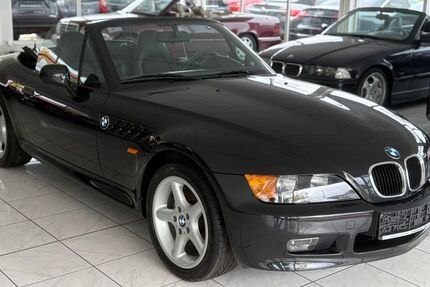 BMW Z3 28.000 km 16.990 € Speyer 67346