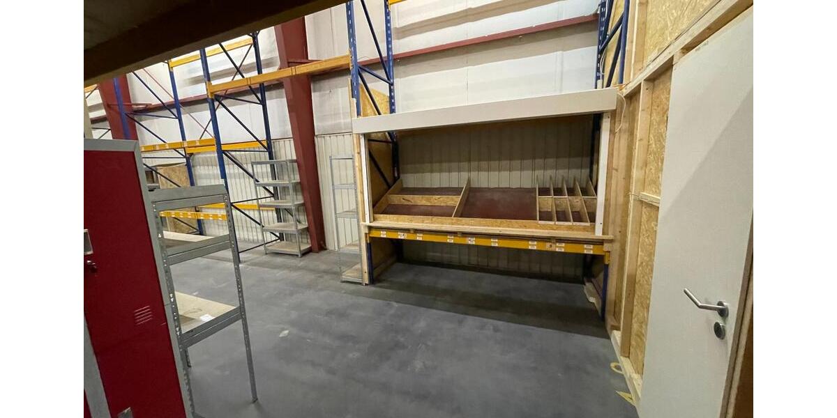 Gewerbeobjekt Oberzent - 1.470&euro; | Angebot:25642800