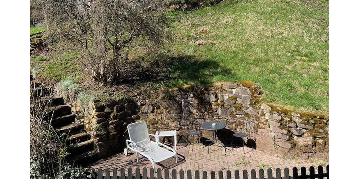 Mehrfamilienhaus, Wohnhaus Schönbrunn-Allemühl Allemühl - 8 Zimmer, 159 m&sup2;, 430.000&euro; | Angebot:26274280