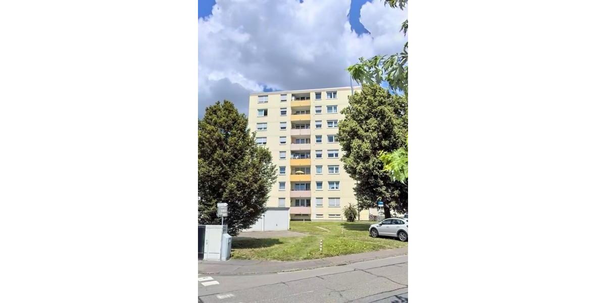 Etagenwohnung Leimen - 3.5 Zimmer, 77 m&sup2;, 734&euro; | Angebot:26285701