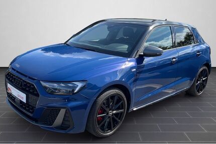 Audi A1 45.012 km 24.900 &euro; Ludwigshafen 67063