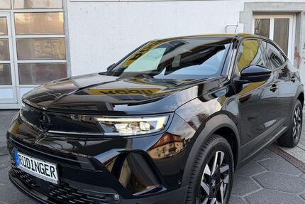 Opel Mokka 11.089 km 22.279 &euro; Aglasterhausen 74858