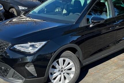 Seat Arona 4.000 km 24.950 &euro; Weinheim 69469