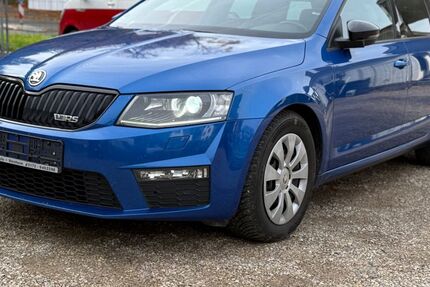 Skoda Octavia 231.000 km 10.200 € Weinheim 69469