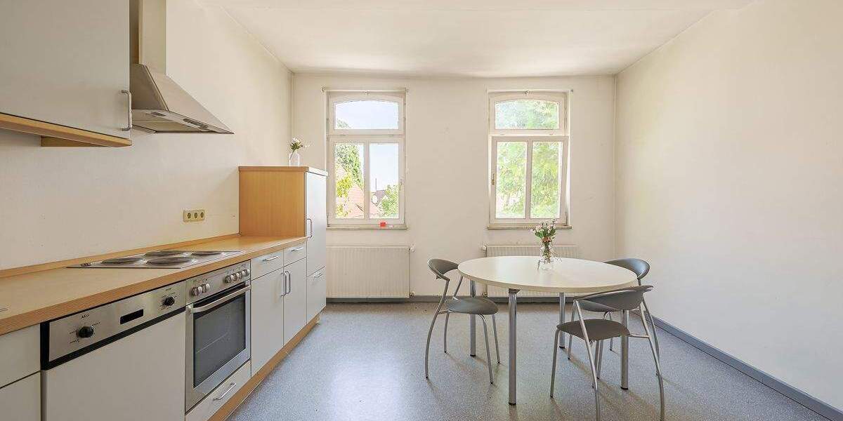 Attraktive Liegenschaft auf weitläufigem Grundstück zimmer