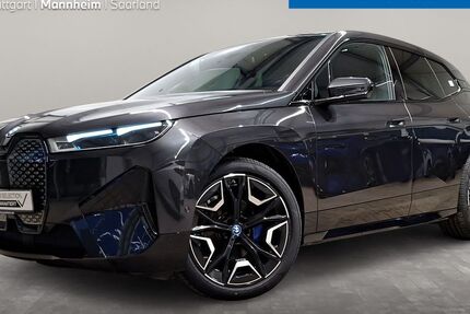 BMW iX 30.454 km 47.970 &euro; Mannheim 68169