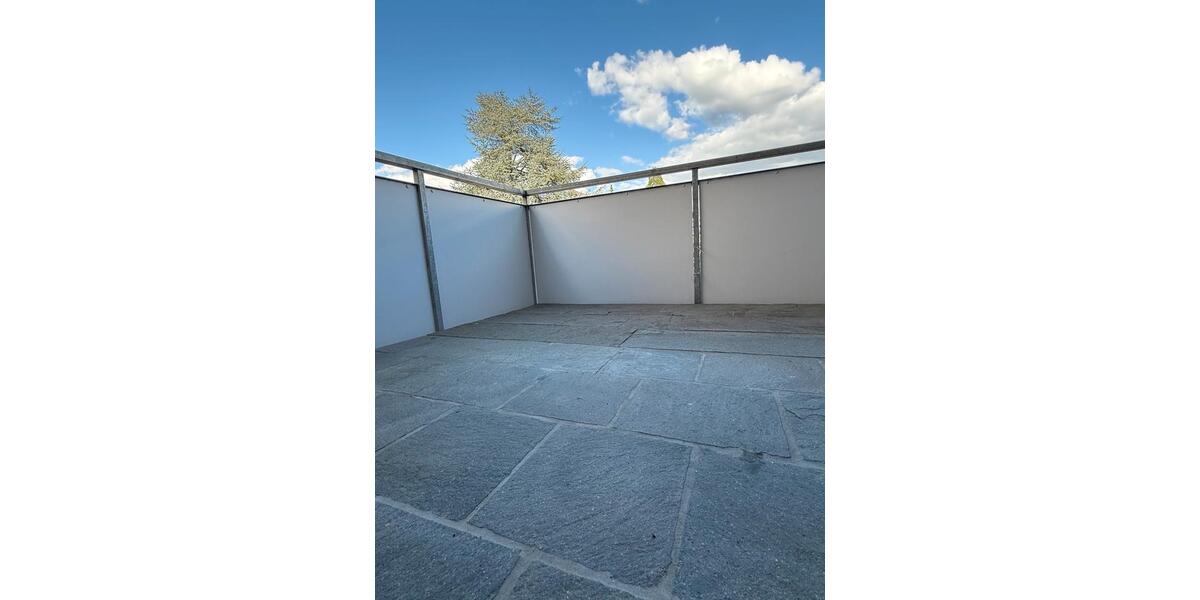 Etagenwohnung Ludwigshafen am Rhein Parkinsel - 2 Zimmer, 80 m&sup2;, 1.190&euro; | Angebot:26236198