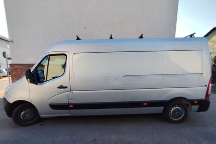 Opel Movano 65.200 km 13.700 &euro; Leimen 69181