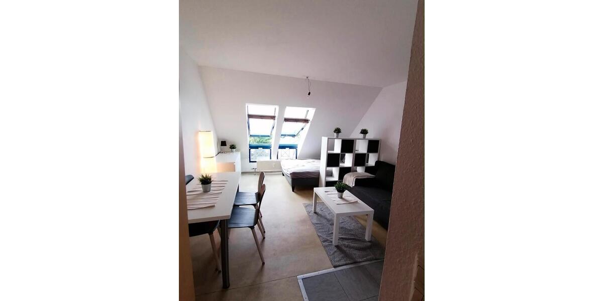 Dachgeschoßwohnung Speyer - 1 Zimmer, 27 m&sup2;, 89.900&euro; | Angebot:27029134