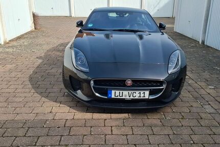 Jaguar F-Type 80.442 km 37.500 &euro; Rheingönheim 67067
