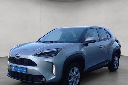 Toyota Yaris Cross 36.050 km 23.990 &euro; Mannheim 68307