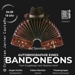 Autobiografía de un Bandoneón