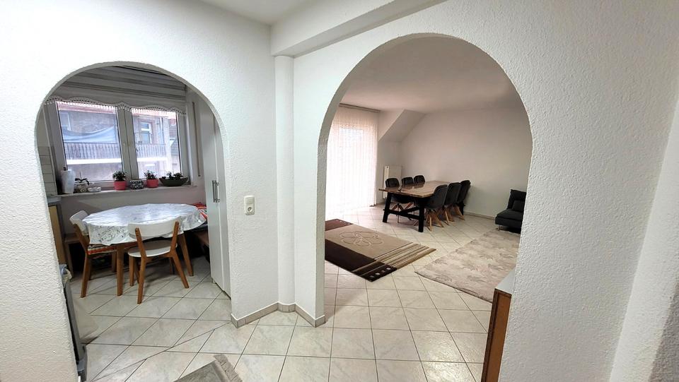Etagenwohnung Mutterstadt - 3 Zimmer, 115 m&sup2;, 329.000&euro; | Angebot:27263960