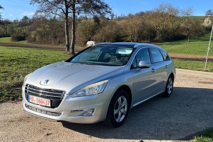 Peugeot 508 200.000 km 1.800 &euro; Sinsheim 74889