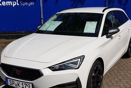 Cupra Leon 7.650 km 30.990 € Speyer 67346