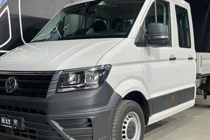 VW Crafter 71.767 km 31.990 &euro; Waibstadt 74915