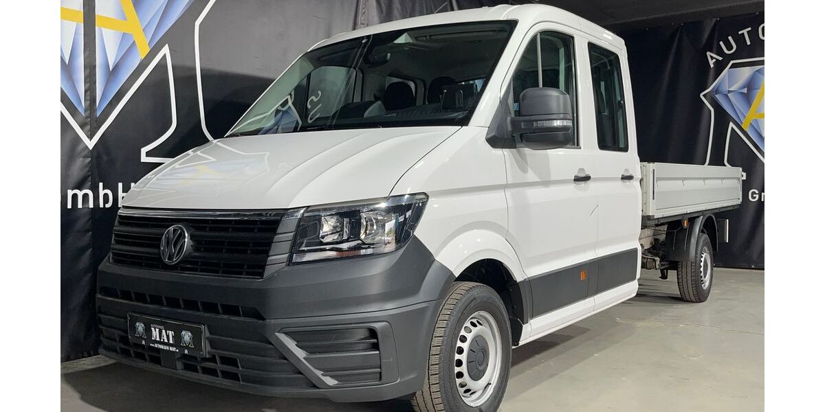VW Crafter 71.767 km 31.990 &euro; Waibstadt 74915