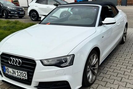 Audi A5 123.888 km 16.500 &euro; Plankstadt 68723