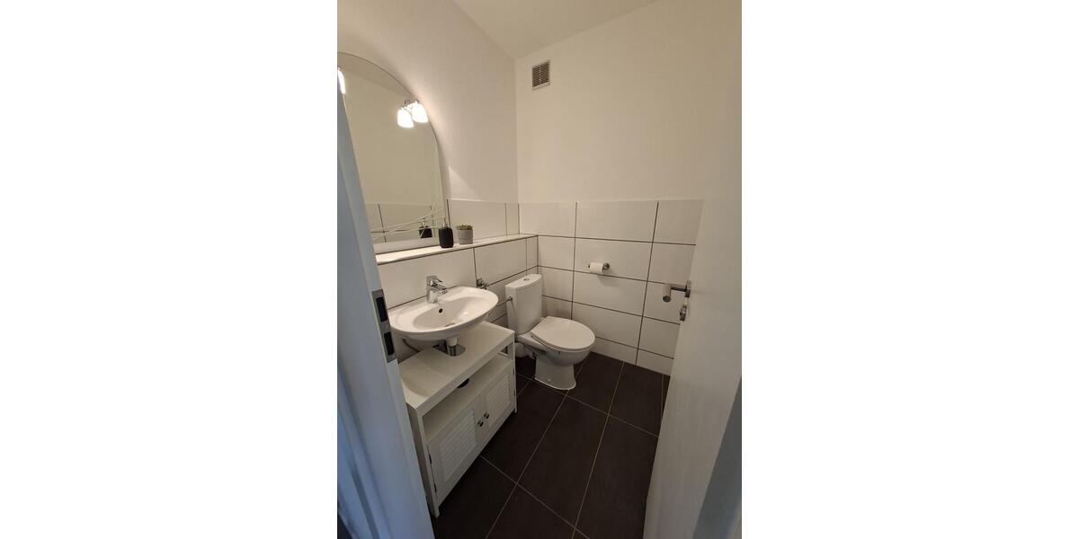 Kapitalanlage in Schifferstadt-Helle 3 Zimmer Wohnung mit Balkon 3 zimmer