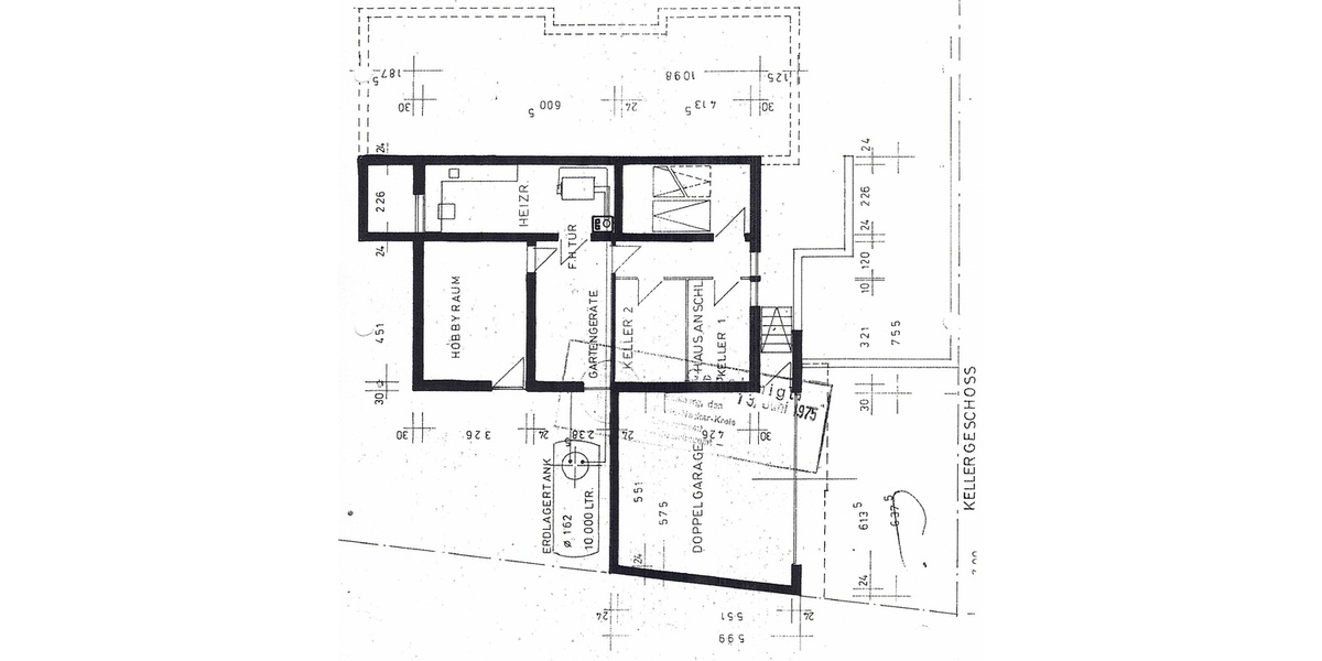 Sonnige Terrassenwohnung mit Garten - 4.5 Wilhelmsfeld Unterdorf | Angebot:27017826