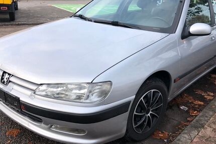 Peugeot 407 243.085 km 1.188 € Wiesloch 69168