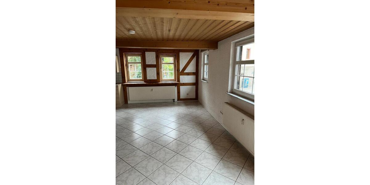 Erdgeschoßwohnung Grasellenbach - 2 Zimmer, 70 m&sup2;, 500&euro; | Angebot:25207220