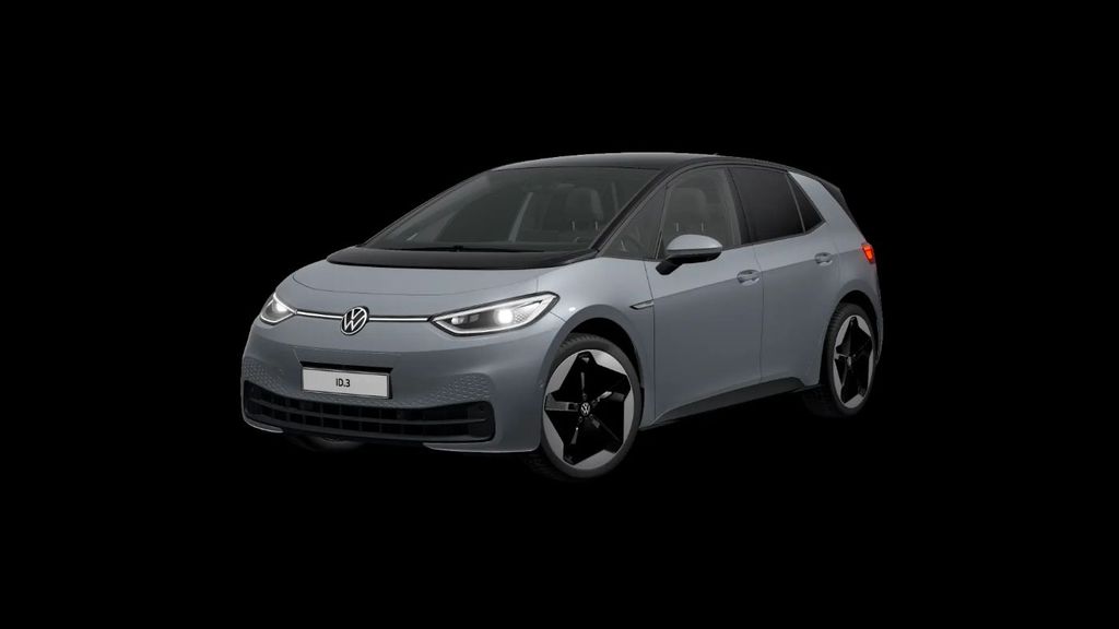 VW ID.3 18.673 km 27.704 &euro; Walldorf 69190