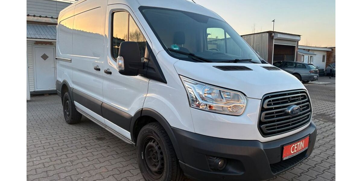 Ford Transit 174.899 km 11.900 &euro; mannheim 68219