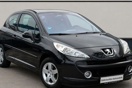 Peugeot 207 169.000 km 2.699 &euro; Ludwigshafen am Rhein 67071