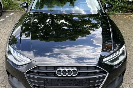 Audi A4 235.284 km 14.900 &euro; Mannheim 68259