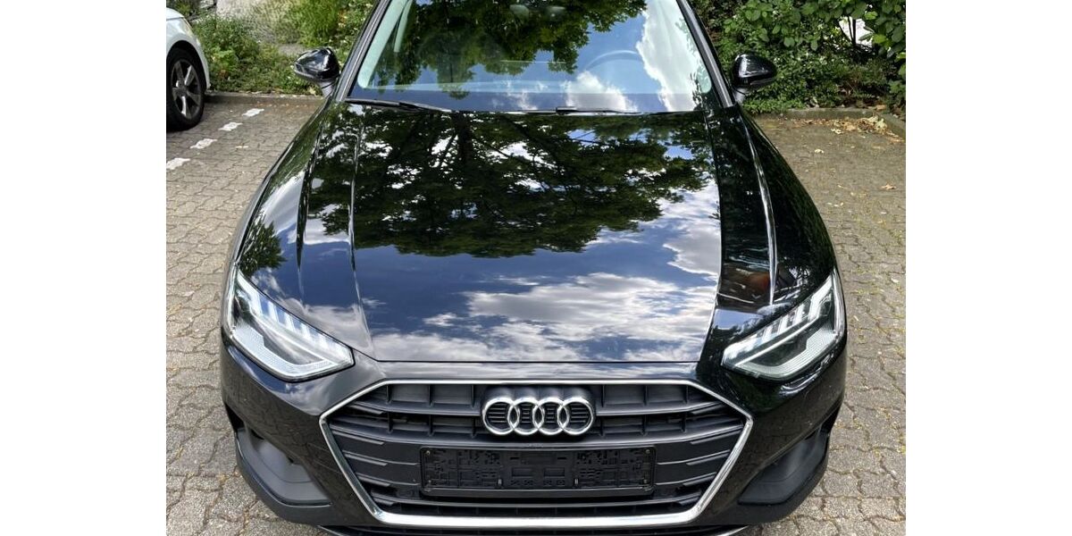 Audi A4 235.284 km 14.900 &euro; Mannheim 68259