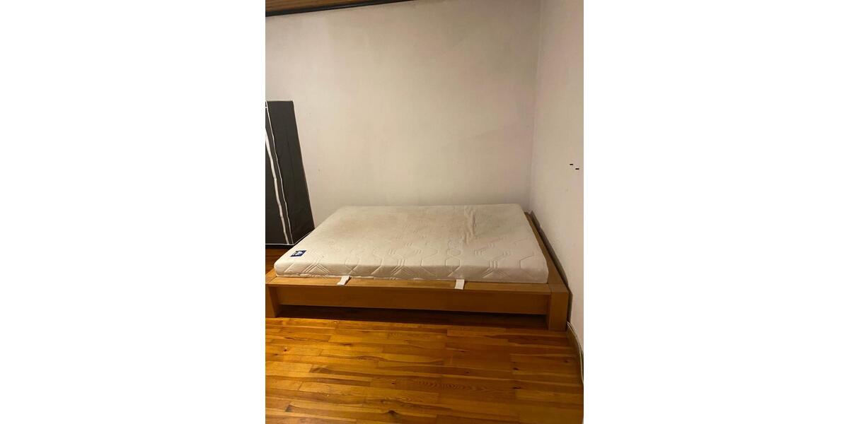 Etagenwohnung Eppelheim - 1 Zimmer, 20 m&sup2;, 485&euro; | Angebot:24658932