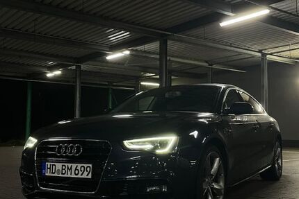 Audi A5 185.000 km 14.800 &euro; Weinheim 69469