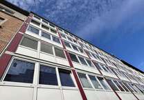 Wohnung zum Kaufen in mannheim 129.000 € 29 m²