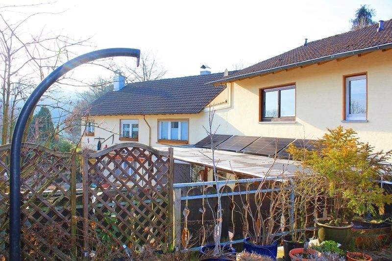 Mehrfamilienhaus, Wohnhaus Wald-Michelbach Gadern - 2 Zimmer, 576 m&sup2;, 695.000&euro; | Angebot:24874573