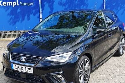 Seat Ibiza 9.852 km 24.990 &euro; Speyer 67346