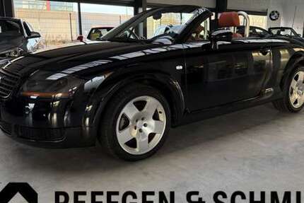 Audi TT 143.200 km 14.980 &euro; Mannheim 68309