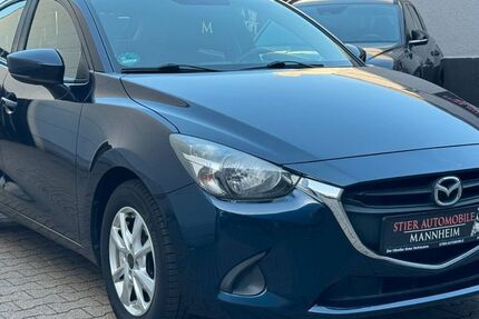 Mazda 2 112.000 km 8.450 &euro; Mannheim 68199