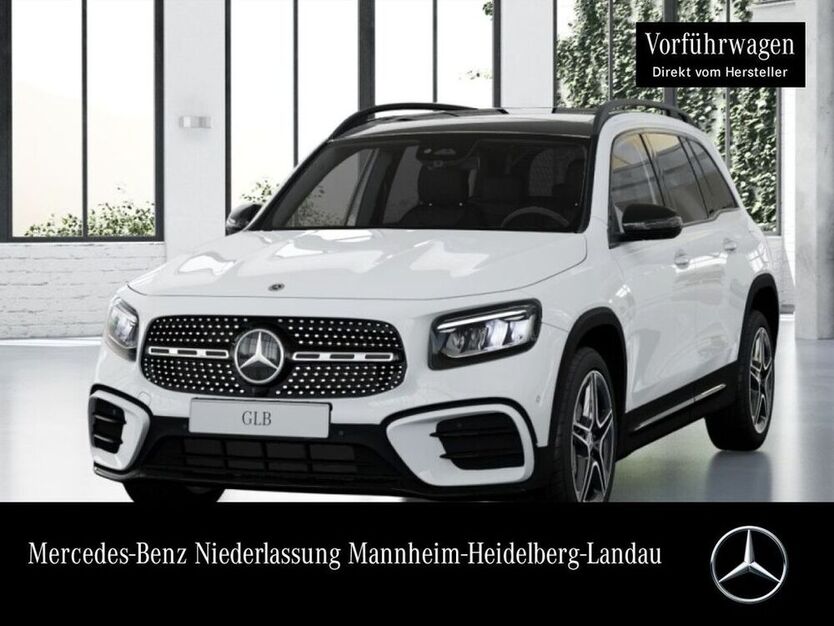 GLB 200