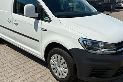 VW Caddy Maxi 85.360 km 11.500 &euro; mannheim 68219