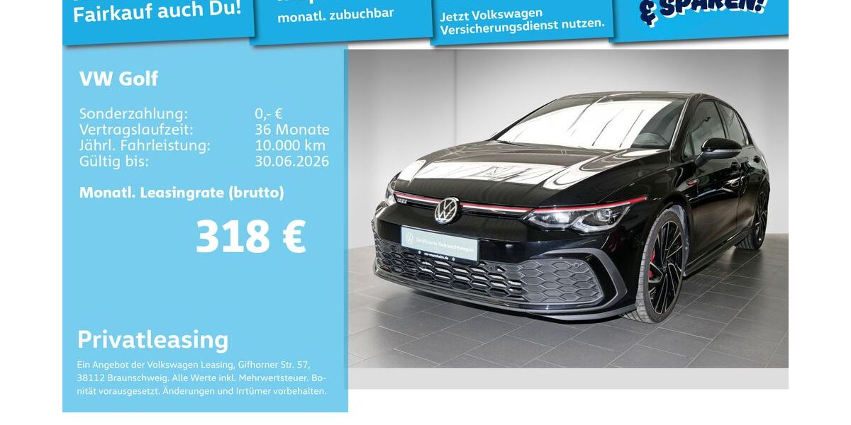 VW Golf 57.525 km 25.799 &euro; Mannheim 68309