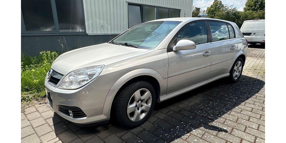 Opel Signum 176.700 km 790 &euro; Viernheim 68519