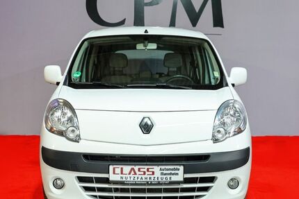 Renault Kangoo 149.000 km 6.950 € Mannheim 68167