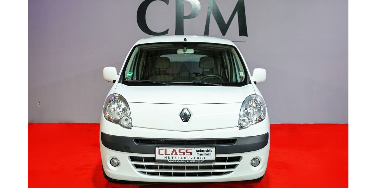 Renault Kangoo 149.000 km 6.950 € Mannheim 68167