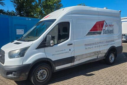 Ford Transit 116.000 km 6.490 &euro; Schifferstadt 67105