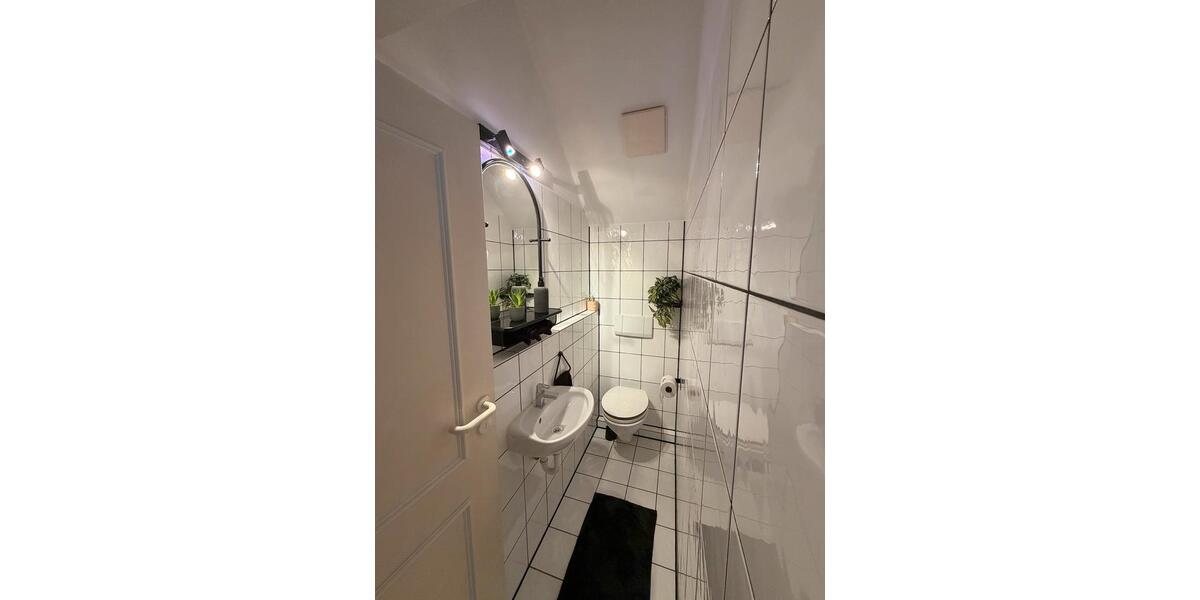 Dachgeschoßwohnung Obrigheim - 2 Zimmer, 55 m&sup2;, 179.500&euro; | Angebot:26124325