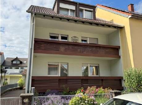 Einfamilienhaus Plankstadt Oststadt - 8 Zimmer, 180 m&sup2;, 539.000&euro; | Angebot:27178215