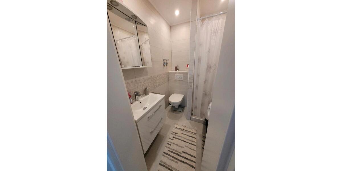 Etagenwohnung Ludwigshafen am Rhein Ludwigshafen-Hemshof - 3 Zimmer, 63 m&sup2;, 1.250&euro; | Angebot:26074130
