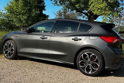 Ford Focus 54.800 km 16.500 &euro; Speyer 67346